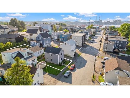 0 Guilford St, Saint John, NB 