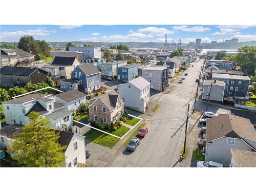 0 Guilford St, Saint John, NB 