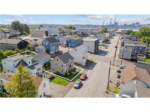 0 Guilford St, Saint John, NB 