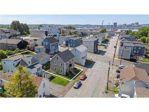0 Guilford St, Saint John, NB 