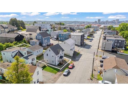 0 Guilford St, Saint John, NB 
