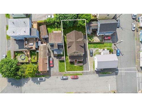 0 Guilford St, Saint John, NB 