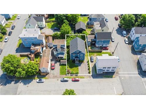 0 Guilford St, Saint John, NB 
