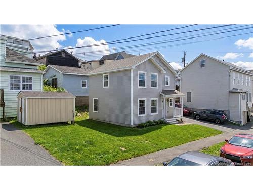 0 Guilford St, Saint John, NB 