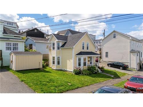 0 Guilford St, Saint John, NB 