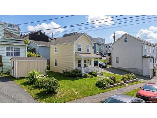 0 Guilford St, Saint John, NB 