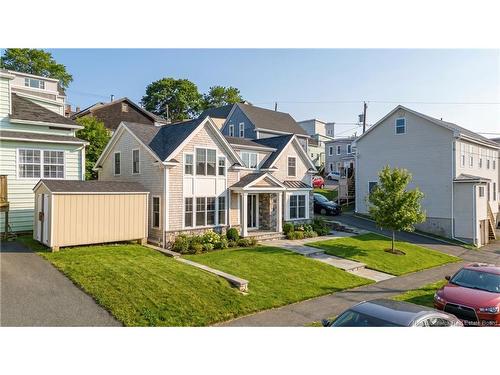 0 Guilford St, Saint John, NB 