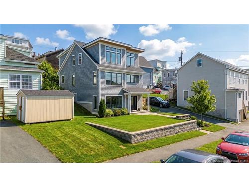 0 Guilford St, Saint John, NB 