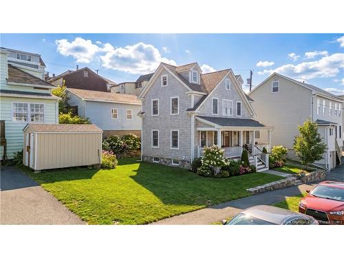 0 Guilford St, Saint John, NB 