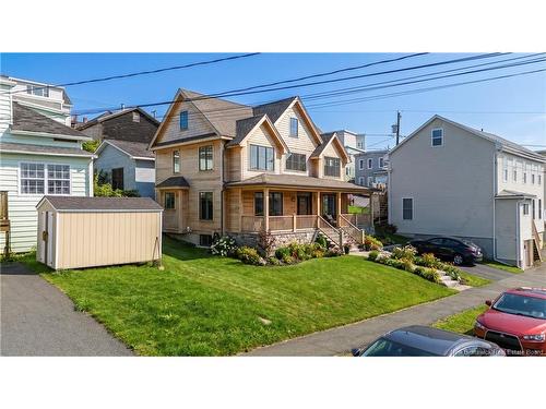 0 Guilford St, Saint John, NB 