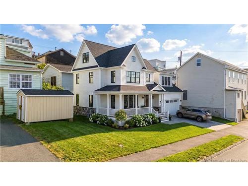 0 Guilford St, Saint John, NB 