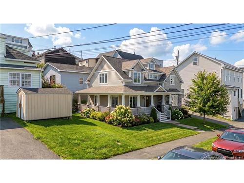 0 Guilford St, Saint John, NB 