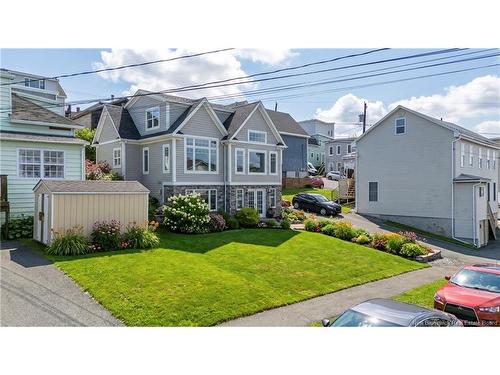 0 Guilford St, Saint John, NB 