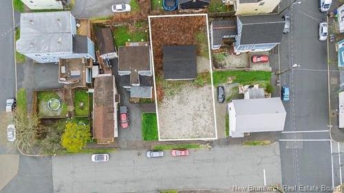 0 Guilford St, Saint John, NB 