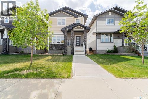 1750 11th AVENUE NW  Moose Jaw, SK S6J 0B3