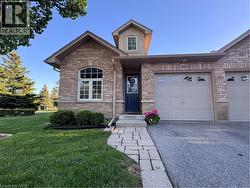 751 RYMAL Road W Unit# 16  Hamilton, ON L9B 2Y3