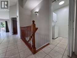 Main Level Laundry - 