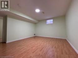 3rd Bedroom in the basement - 