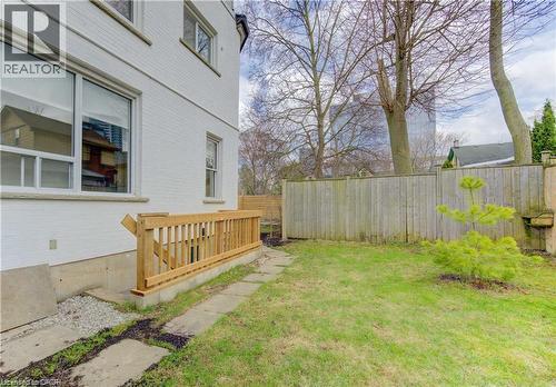 67 LOUISA Street Unit# C , Kitchener, Ontario N2H 5L9 5