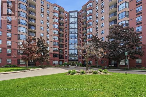 308 - 600 TALBOT STREET  London East (East F), ON N6A 5L9