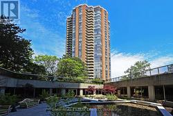 2102 - 85 SKYMARK DRIVE Toronto, ON M2H 3P2