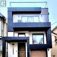 BASEMENT - 59 STANDISH AVENUE Toronto, ON M4W 3B2