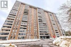 1912 - 15 KENSINGTON ROAD Brampton, ON L6T 3W2