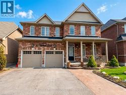 35 WILMOT Road Brantford, ON N3T 0K8