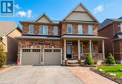 35 WILMOT Road Brantford, ON N3T 0K8