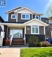 110 Childers CRESCENT  Saskatoon, SK S7L 3G4