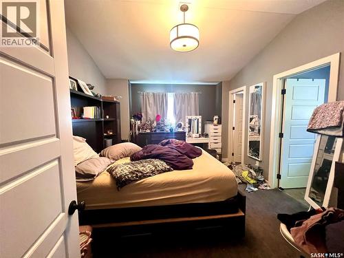 110 Childers Crescent, Saskatoon, SK - Indoor Photo Showing Bedroom