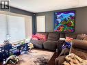 110 Childers Crescent, Saskatoon, SK  - Indoor Photo Showing Living Room 