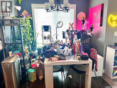 110 Childers Crescent, Saskatoon, SK - Indoor Photo Showing Other Room