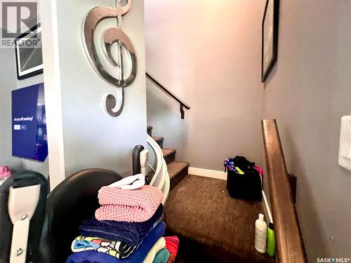 110 Childers Crescent, Saskatoon, SK - Indoor