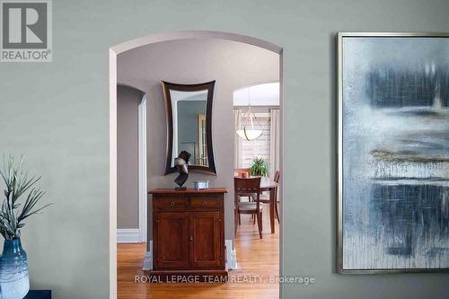 139 Pleasant Park Road, Ottawa, ON - Indoor Photo Showing Other Room