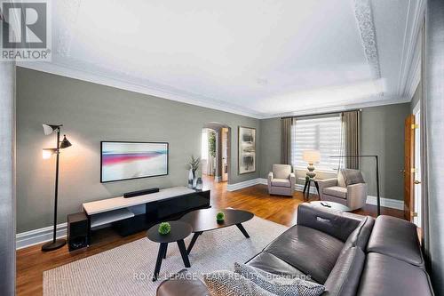 139 Pleasant Park Road, Ottawa, ON - Indoor Photo Showing Other Room