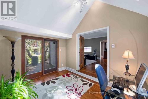 139 Pleasant Park Road, Ottawa, ON - Indoor
