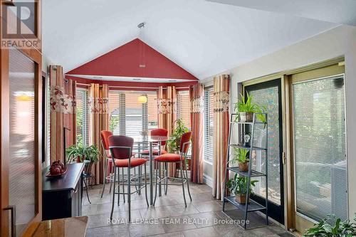 139 Pleasant Park Road, Ottawa, ON - Indoor