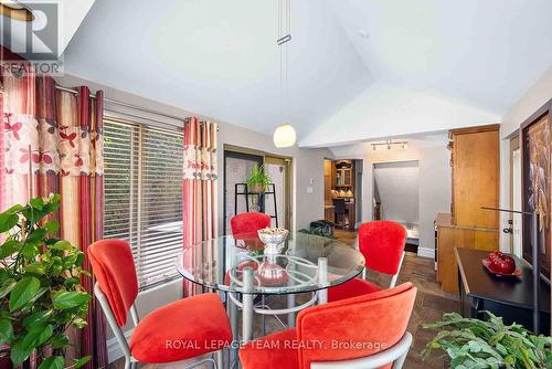 139 Pleasant Park Road, Ottawa, ON - Indoor