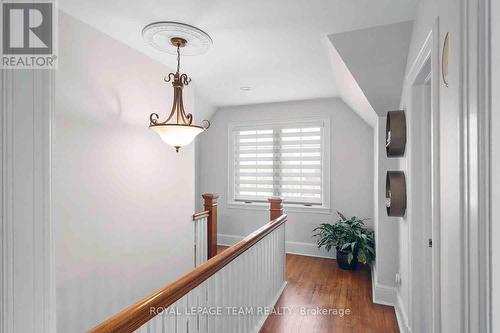 139 Pleasant Park Road, Ottawa, ON - Indoor Photo Showing Other Room