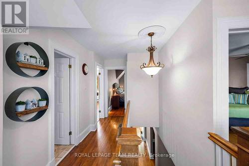 139 Pleasant Park Road, Ottawa, ON - Indoor Photo Showing Other Room