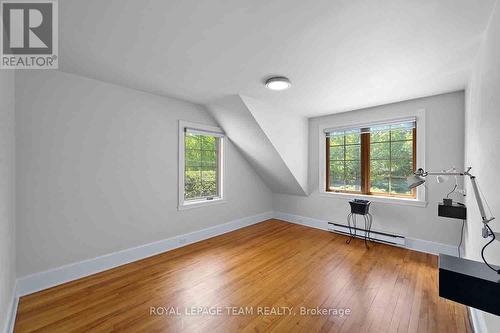 139 Pleasant Park Road, Ottawa, ON - Indoor Photo Showing Other Room