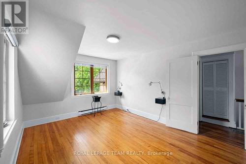 139 Pleasant Park Road, Ottawa, ON - Indoor Photo Showing Other Room