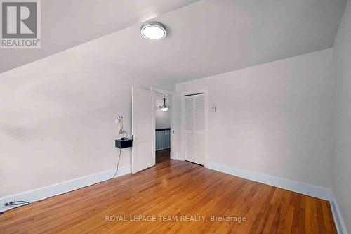 139 Pleasant Park Road, Ottawa, ON - Indoor Photo Showing Other Room