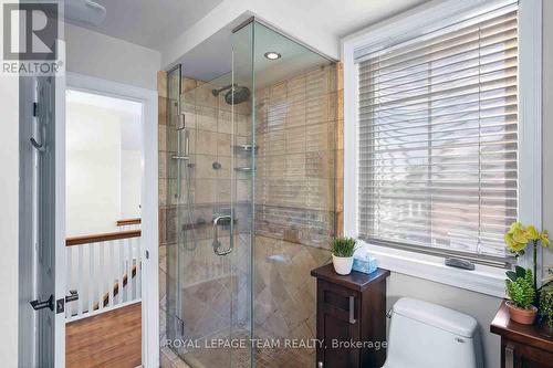 139 Pleasant Park Road, Ottawa, ON - Indoor Photo Showing Bathroom