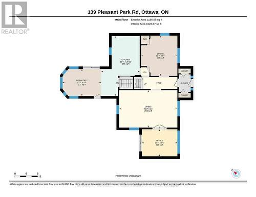 139 Pleasant Park Road, Ottawa, ON - Other