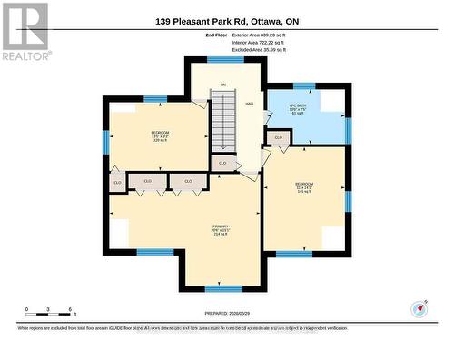 139 Pleasant Park Road, Ottawa, ON - Other