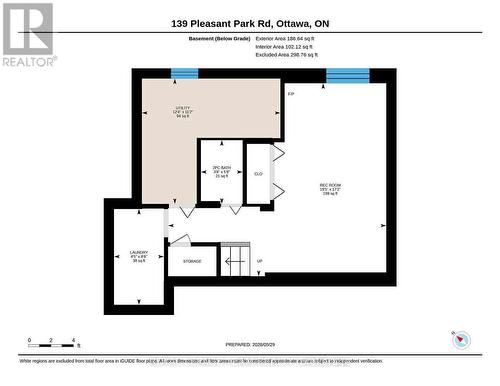 139 Pleasant Park Road, Ottawa, ON - Other