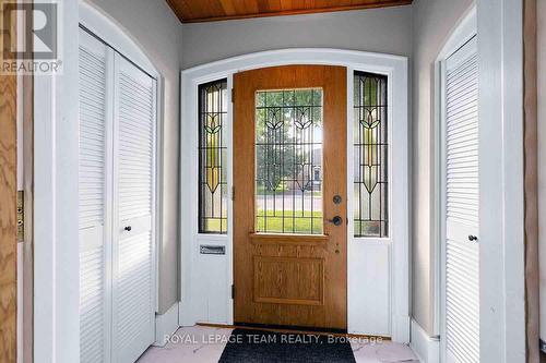 139 Pleasant Park Road, Ottawa, ON - Indoor Photo Showing Other Room