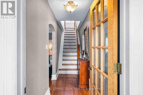 139 Pleasant Park Road, Ottawa, ON - Indoor Photo Showing Other Room